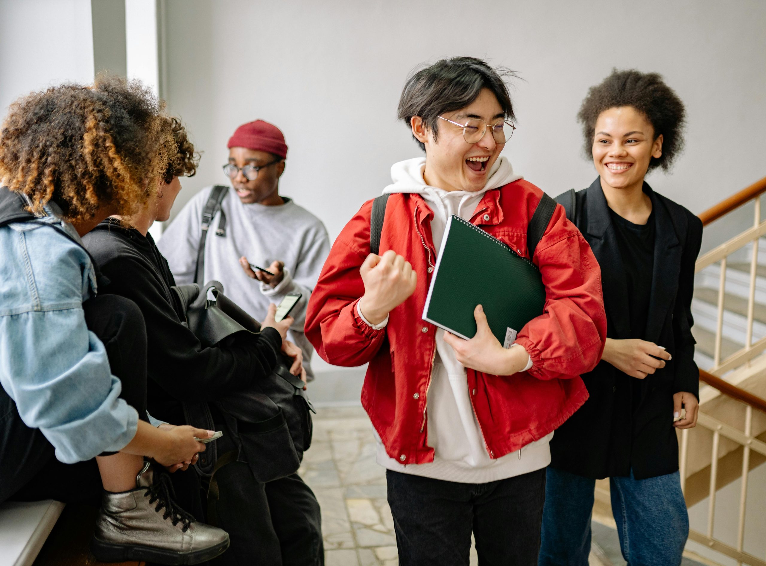 UK Scholarships for International Students