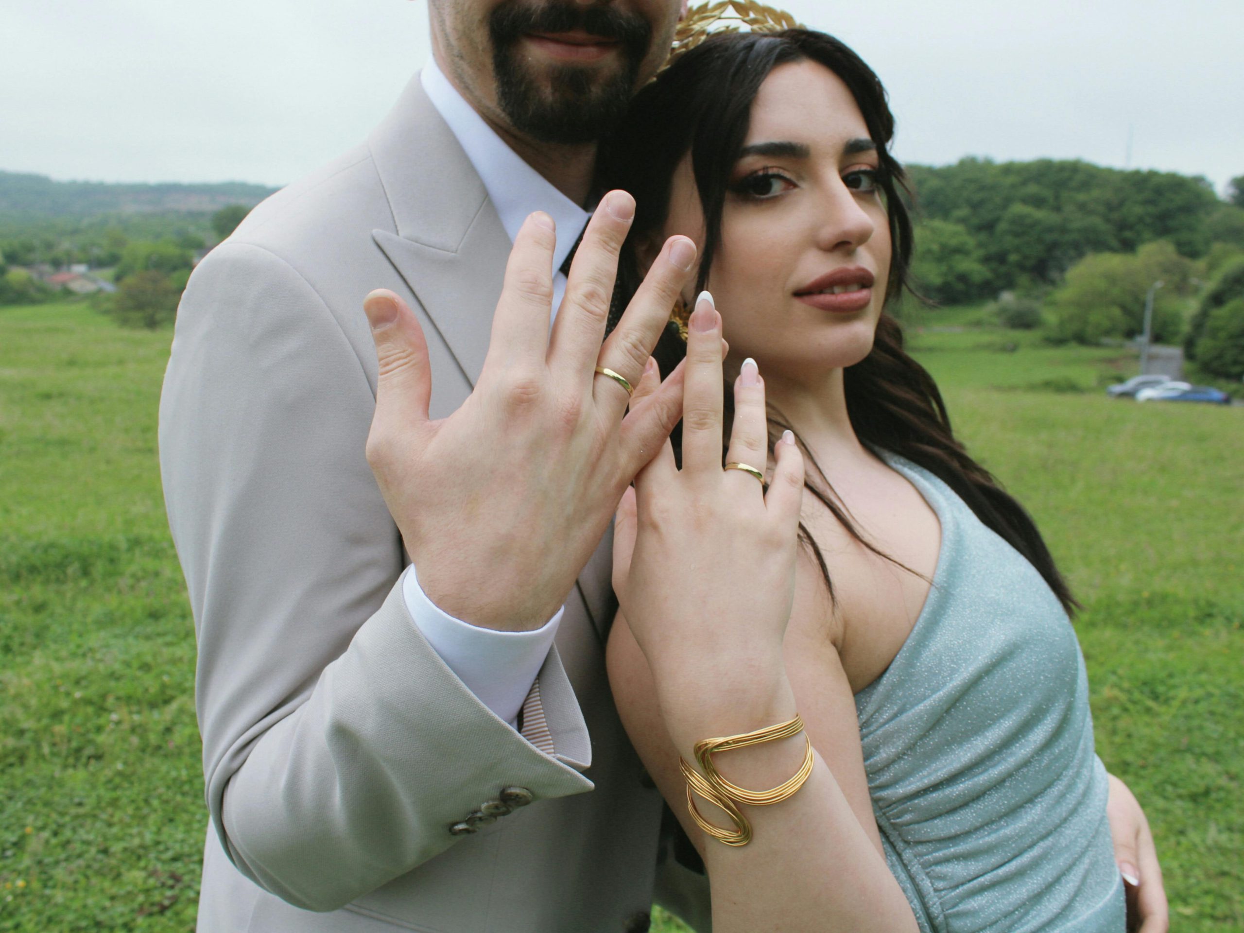 USA Marriage Visa
