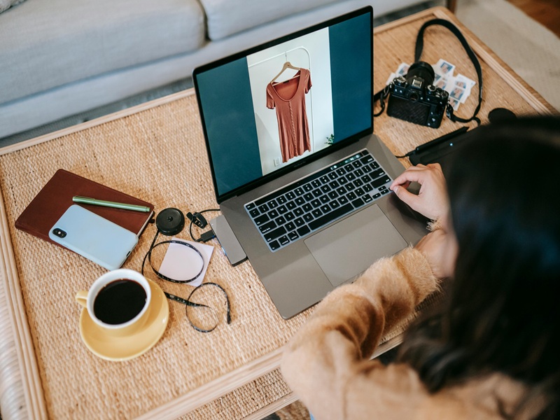Graphic Designers in Toronto