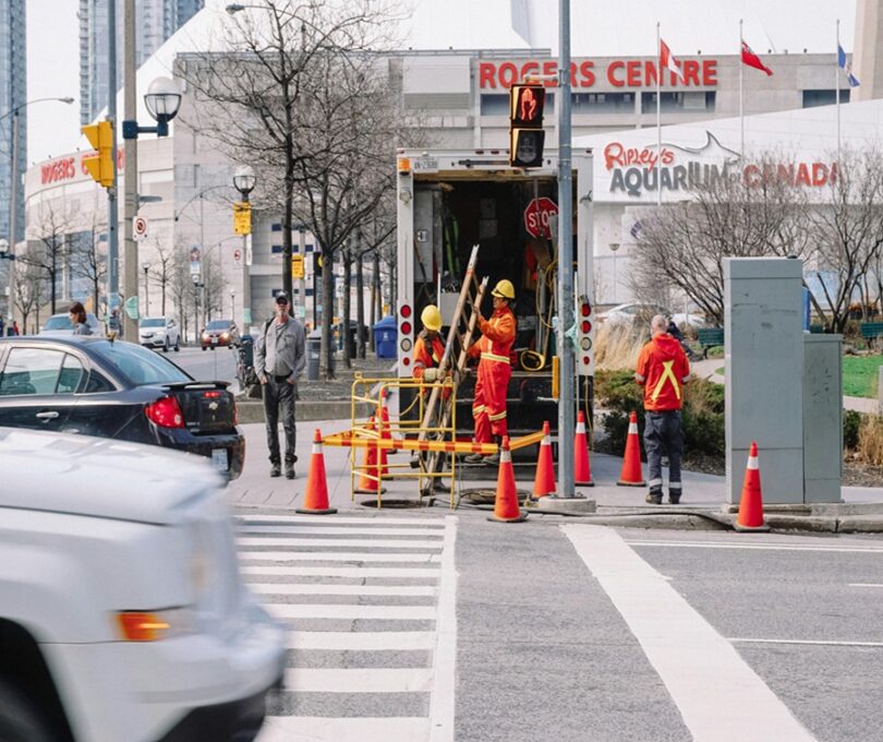 Easy Ways to Get a Job in Toronto