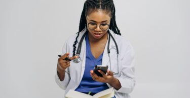 Study and Work as a Nurse in the USA
