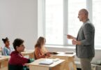 Teaching Jobs in the UK for Immigrants