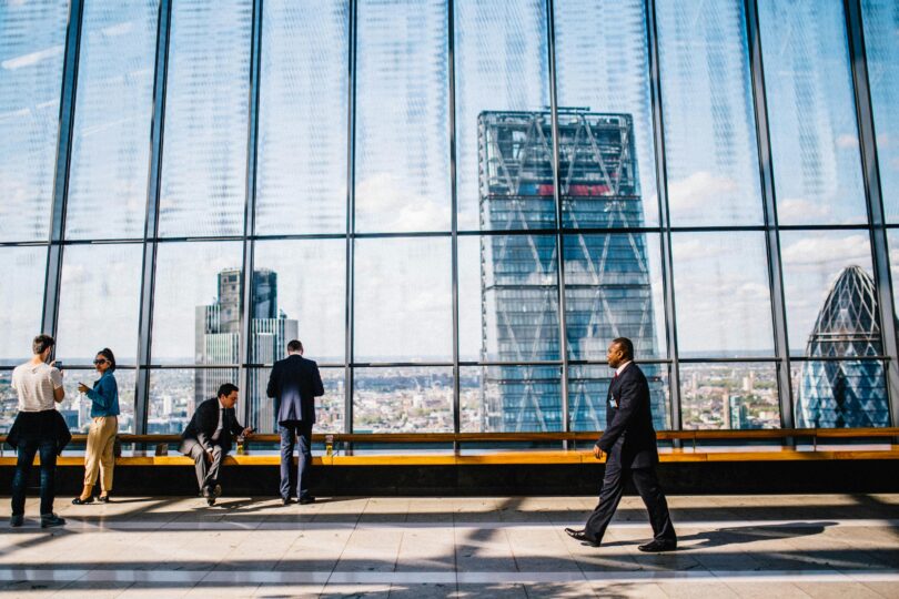 Work and Acquire Permanent Residence